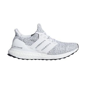 Adidas Womens 4.0 “non dyed white” Ultraboost